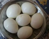தலைப்பு : முட்டை ரோஸ்ட்(egg roast recipe in tamil) ரெசிபி ஸ்டேப் 1 புகைப்படம்