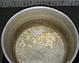 Foto langkah ke 1 dari resep Sup Miso Tahu (ala Hokben).