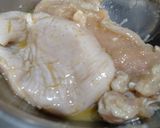 Foto langkah ke 1 dari resep Steak ayam dadakan ala bunda cici.