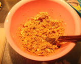 Foto del paso 3 de la receta: Morrones amarillos re... llenos