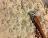 Foto del paso 5 de la receta: Fideos con salsa Tetrazzini (versión 2) FÁCIL Y DELICIOSA