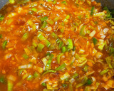 Foto del paso 4 de la receta: Guiso de puerros