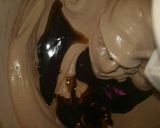 Foto langkah ke 3 dari resep Brownies amanda.