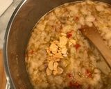 Foto del paso 20 de la receta: Sopa de pan a la Pat