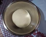 Foto del paso 6 de la receta: Hamburguesa Suiza