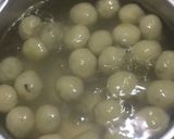 Foto langkah ke 3 dari resep Cilok Rasa Rasa (takaran sendok).
