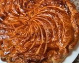 Une image de l'étape 7 de 👑GALETTE DES ROIS 🤴🥄RECETTE FACILE🪔.