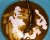 Foto langkah ke 5 dari resep Bubur Banten.