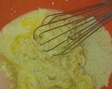 Foto langkah ke 3 dari resep Cempedak goreng / gegodoh cempek.