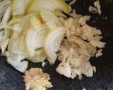Foto langkah ke 1 dari resep Ayam kecap simpel.