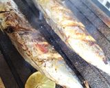 Foto langkah ke 1 dari resep Ikan Bakar.