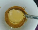 A picture of step 2 of Cappuccino.