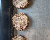 Foto del paso 2 de la receta: Galletitas integrales de avena