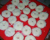 Foto langkah ke 4 dari resep Potato Cheesy Ring.