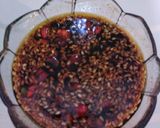 Foto langkah ke 3 dari resep Saos cocolan shabu shabu.