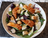 Foto del paso 5 de la receta: Ensalada César