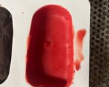 Une image de l'étape 4 de Magnums cake Halloween 🎃.