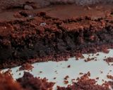 Foto del paso 3 de la receta: BROWNIE DE Garbanzos...!!😋