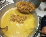 મેથી પાક (Methi Paak Recipe In Gujarati) રેસીપી સ્ટેપ3ફોટો