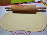 Cinamon roll ala suka suka