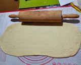 Foto langkah ke 4 dari resep Cinamon roll ala suka suka.