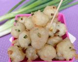Foto langkah ke 3 dari resep Cucur Bawang.