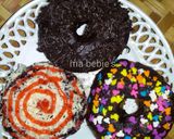 Foto langkah ke 5 dari resep Donut krispy super duper joosss.