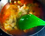 Foto langkah ke 4 dari resep Gulai Ayam filet.