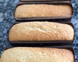 Foto del paso 5 de la receta: Budín de limón 🍋 💯casero !!!!