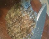 🍆 Padlizsánkrém 😘😉 recept fázis 3 fotója