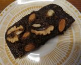 Foto del paso 4 de la receta: Brownie de chocolate sin horno