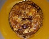 Φωτογραφία βήματος 2 της συνταγής Microwave cake oat