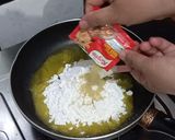 Foto langkah ke 4 dari resep *KROKET TALAS GLUTEN FREE*.