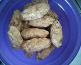 Foto langkah ke 3 dari resep Mendol tempe.