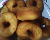 Foto langkah ke 3 dari resep Donat kentang ala kampung.