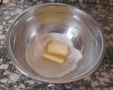 Foto del paso 3 de la receta: Tarta de peras y almendras