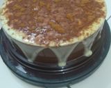 Foto langkah ke 6 dari resep Puding brownies cake 😍.