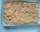Foto do passo 9 de Torta de abobrinha com carne moída