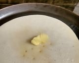 ইনস্ট্যান্ট পিজ্জা দোসা(instant pizza dosa recipe in bengali) রেসিপি ধাপ - 12 ছবি