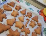 Hagyományos mézeskalácsom! 🥚🥄🍪 recept fázis 3 fotója