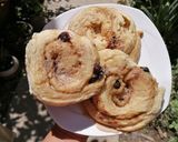 Foto del paso 14 de la receta: Roles de Canela