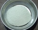 હોમમેડ પનીર (Homemade Paneer Recipe In Gujarati) રેસીપી સ્ટેપ3ફોટો