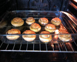 Foto del paso 6 de la receta: Champiñones rellenos