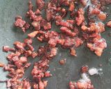 Foto del paso 5 de la receta: Papa horneada de Xochitl