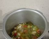 તુવેર દાણા મસાલા ખીચડી(Tuver masala khichdi recipe in Gujarati) રેસીપી સ્ટેપ3ફોટો