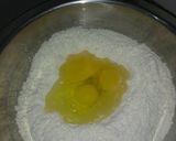 Foto del paso 2 de la receta: Rosca de Pascua gigante