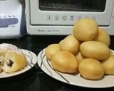 Foto langkah ke 7 dari resep Donat tanpa telur anti gagal.