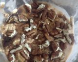 Foto del paso 4 de la receta: 💚Avena trasnochada de manzana con canela 🍏