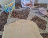 Foto del paso 6 de la receta: Torta de Vigilia