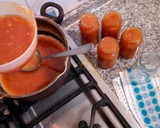 Foto del paso 7 de la receta: Mermelada de naranja amarga (receta base y versiones)